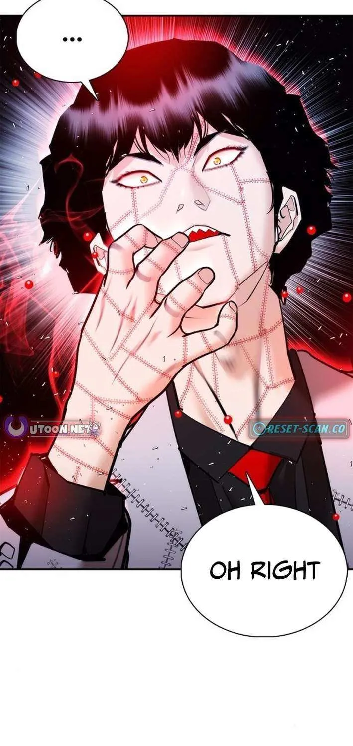 Perfect Suit Chapter 20 page 46 - 