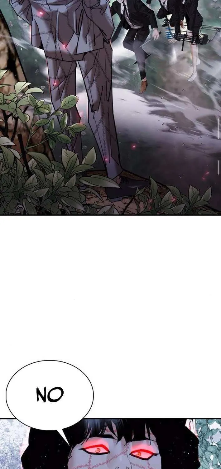 Perfect Suit Chapter 20 page 54 - 