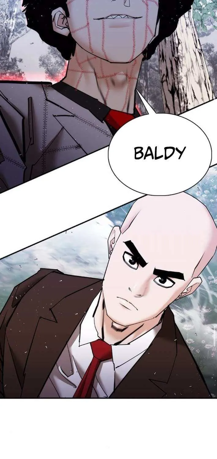 Perfect Suit Chapter 20 page 55 - 