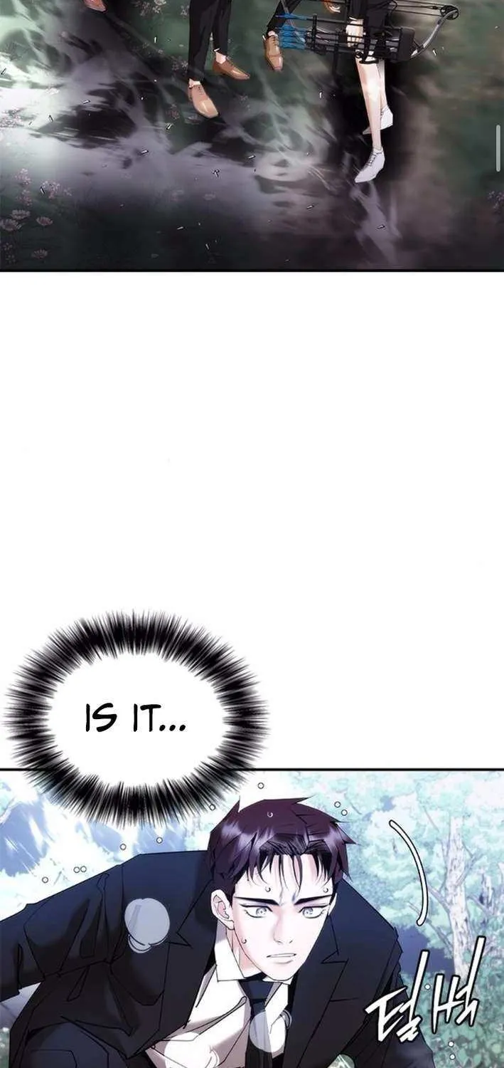 Perfect Suit Chapter 20 page 61 - 