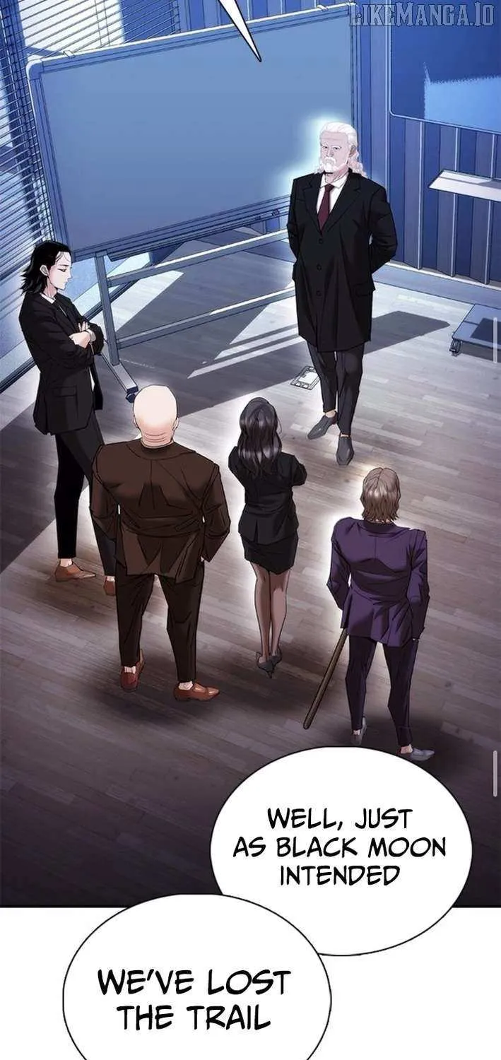 Perfect Suit Chapter 20 page 79 - 