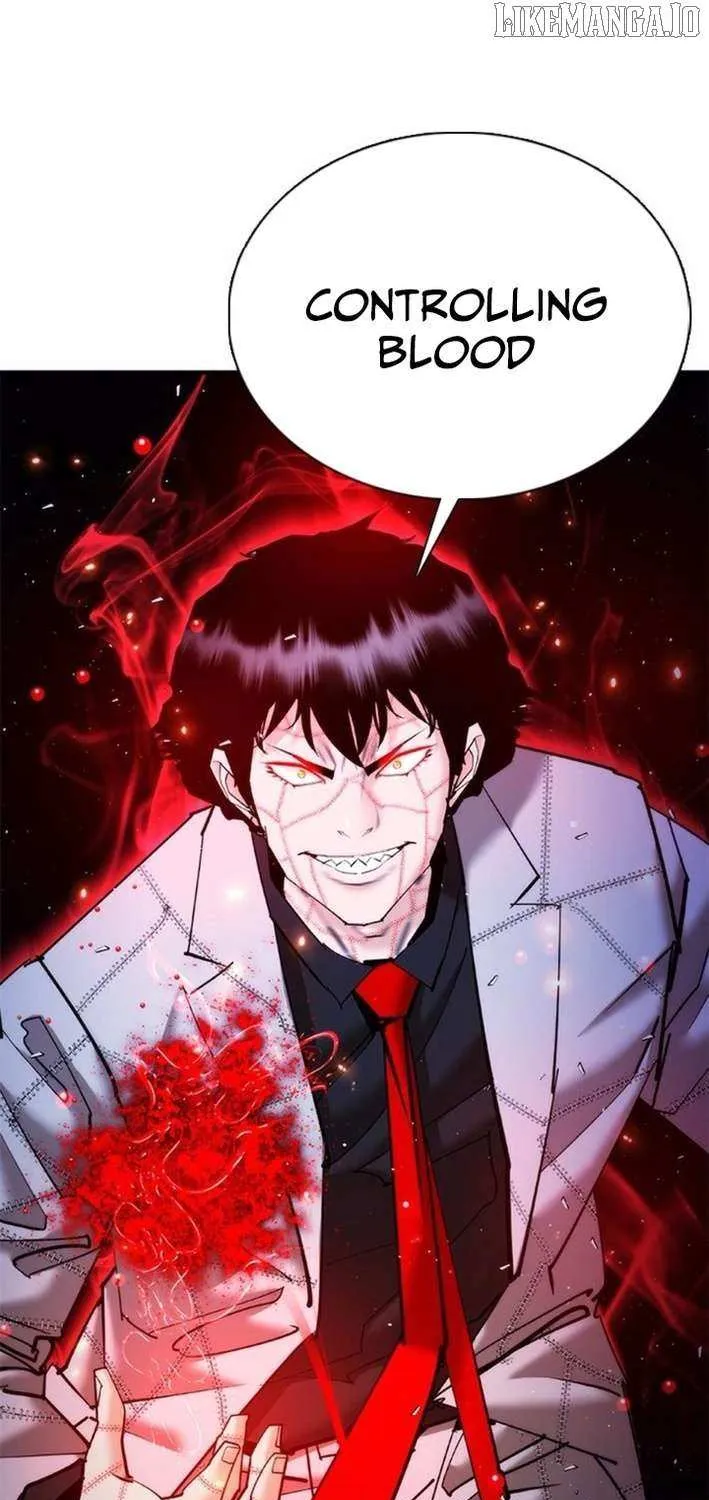 Perfect Suit Chapter 20 page 9 - 