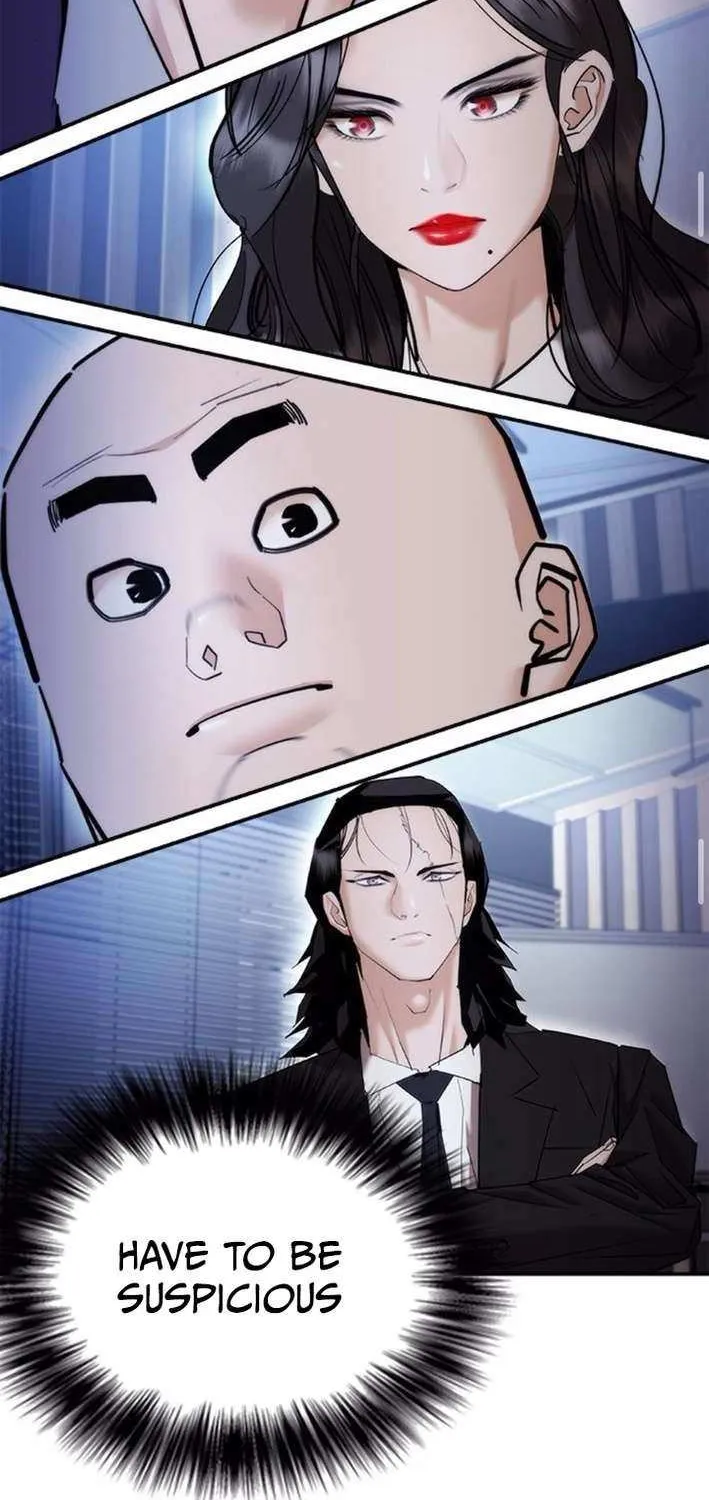 Perfect Suit Chapter 20 page 82 - 