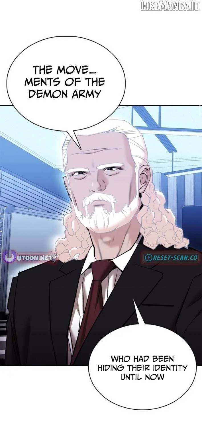 Perfect Suit Chapter 20 page 86 - 