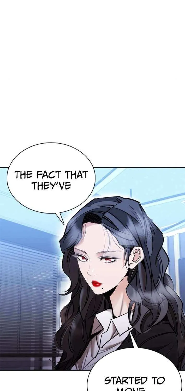Perfect Suit Chapter 20 page 87 - 
