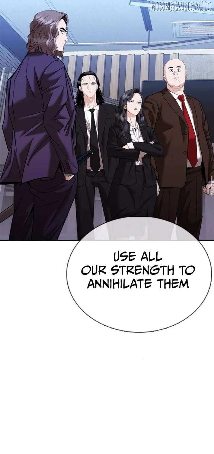 Perfect Suit Chapter 20 page 93 - 