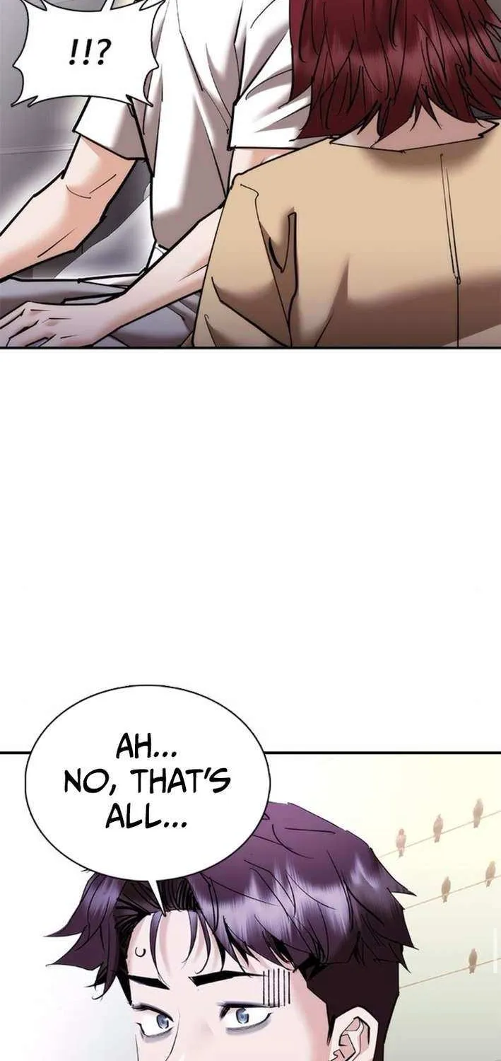 Perfect Suit Chapter 20 page 96 - 