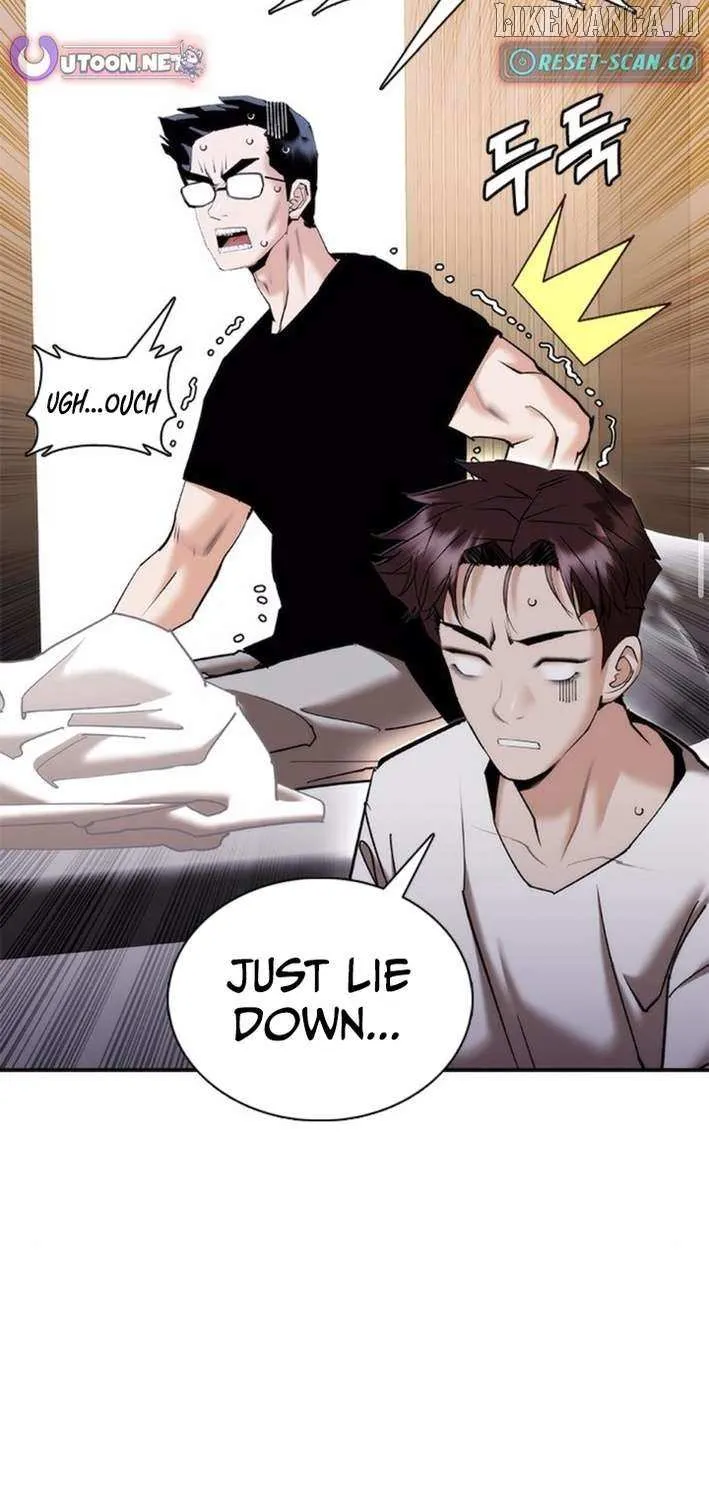 Perfect Suit Chapter 20 page 100 - 