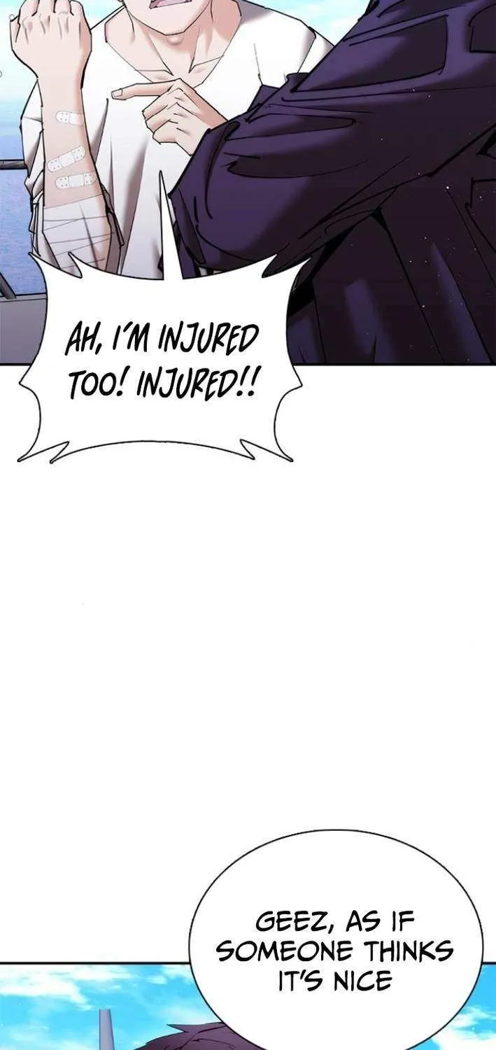 Perfect Suit Chapter 21 page 11 - 
