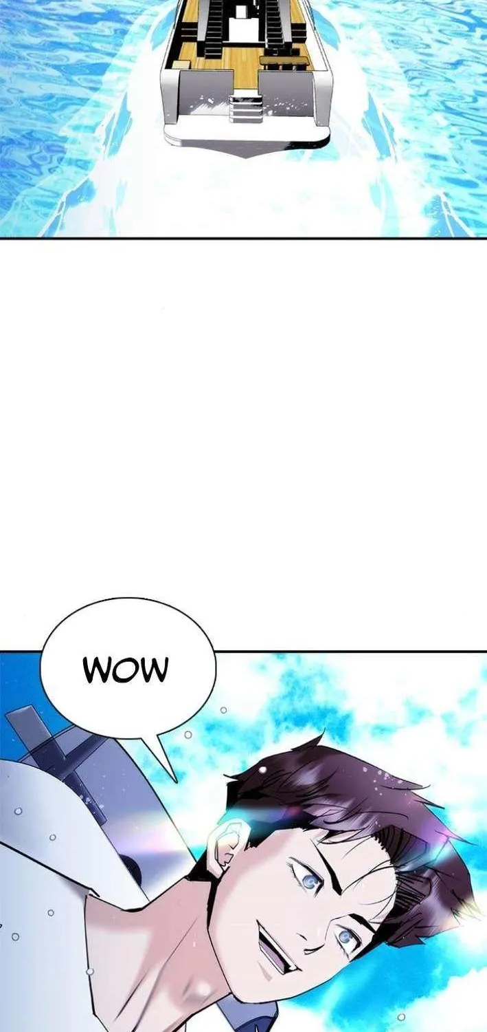 Perfect Suit Chapter 21 page 16 - 