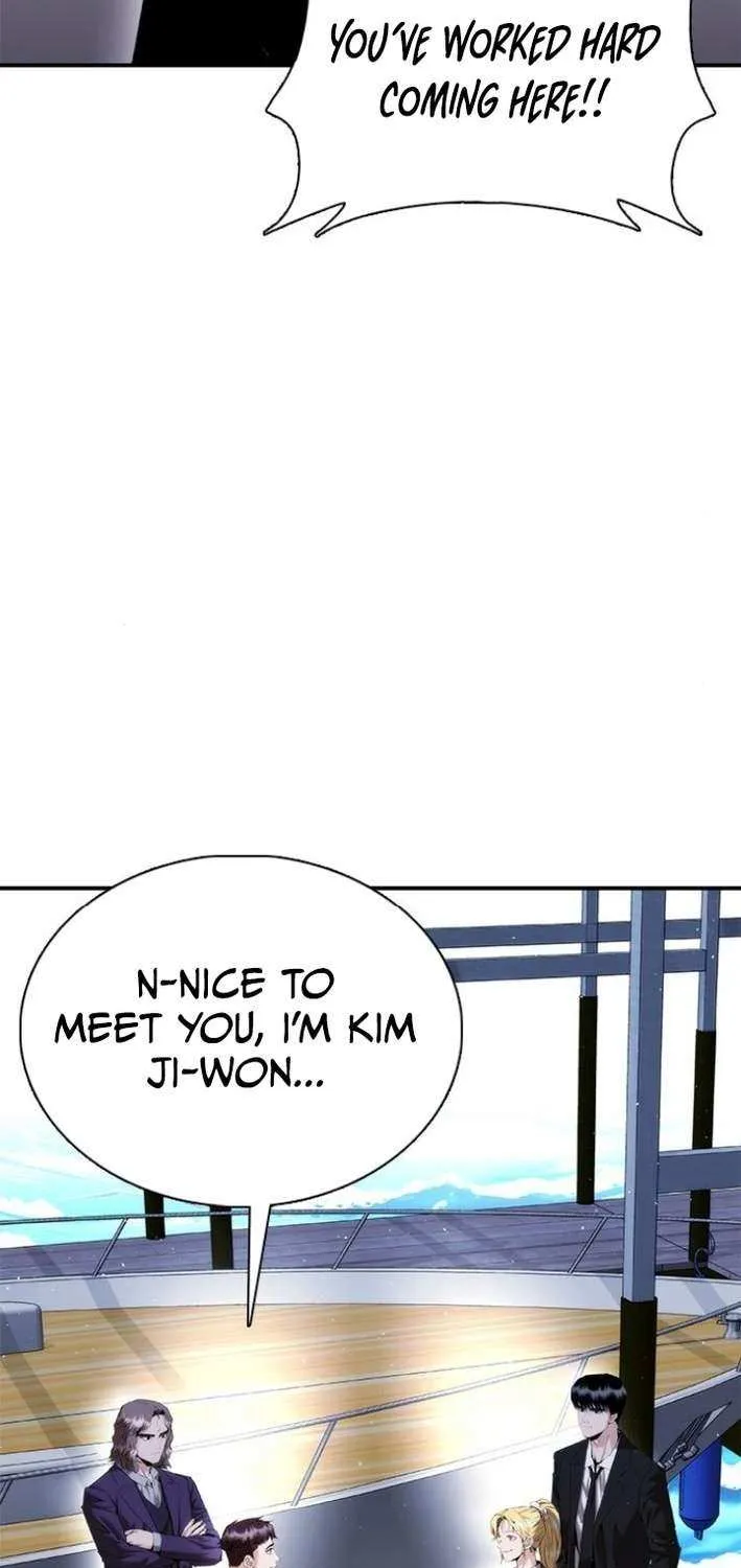 Perfect Suit Chapter 21 page 19 - 
