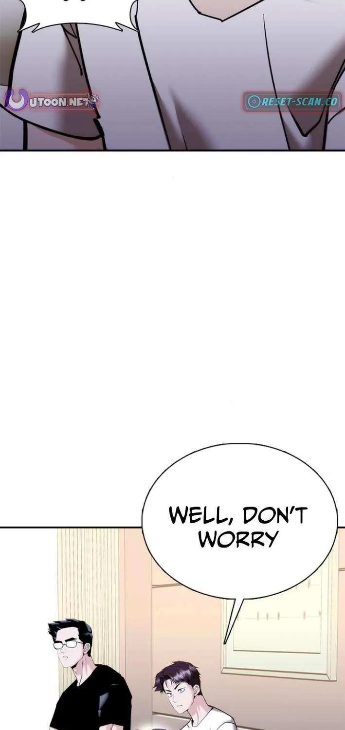 Perfect Suit Chapter 21 page 3 - 