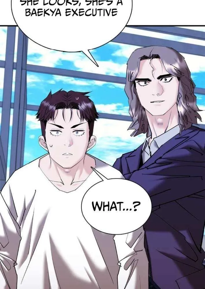 Perfect Suit Chapter 21 page 21 - 