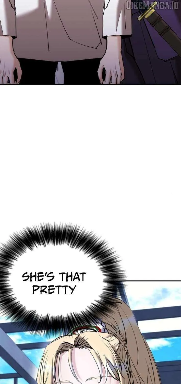 Perfect Suit Chapter 21 page 22 - 