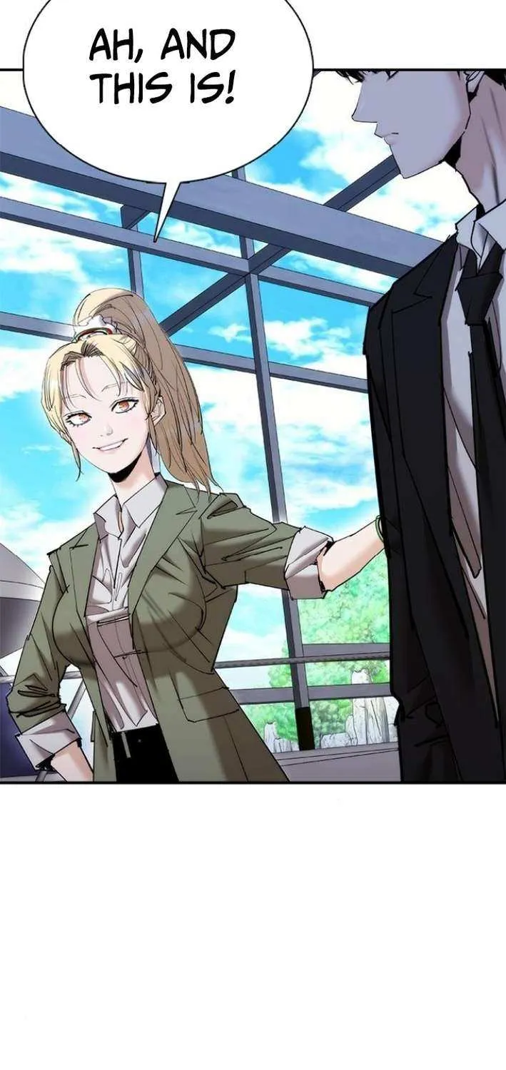 Perfect Suit Chapter 21 page 24 - 
