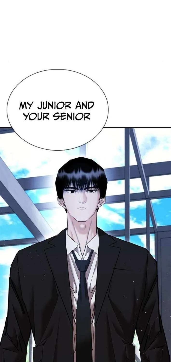 Perfect Suit Chapter 21 page 25 - 