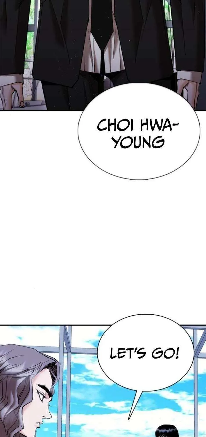 Perfect Suit Chapter 21 page 26 - 