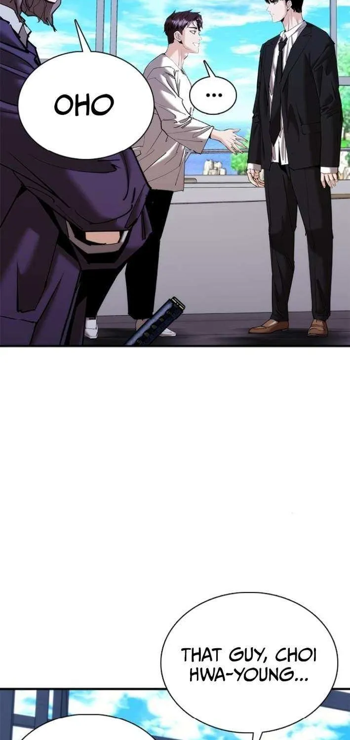 Perfect Suit Chapter 21 page 27 - 