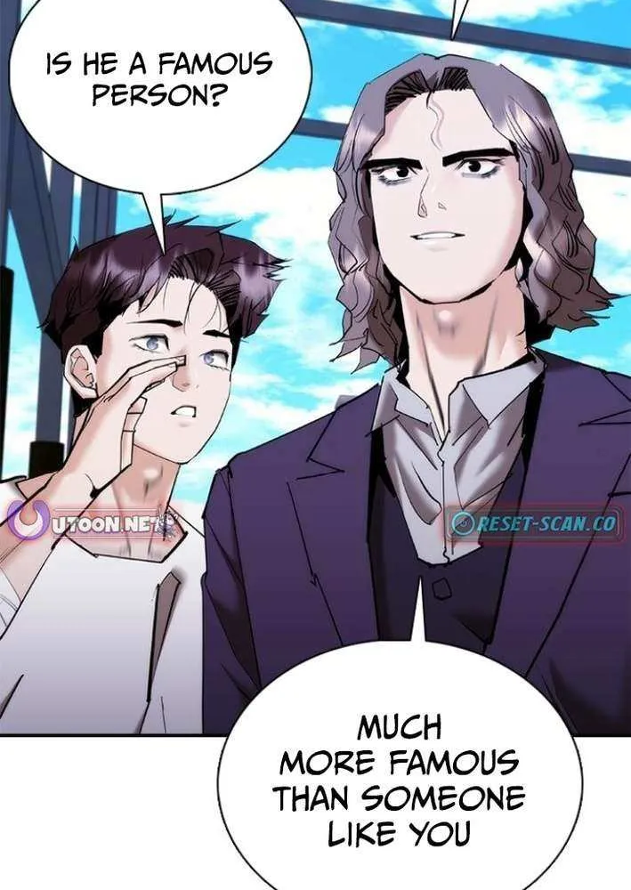 Perfect Suit Chapter 21 page 28 - 