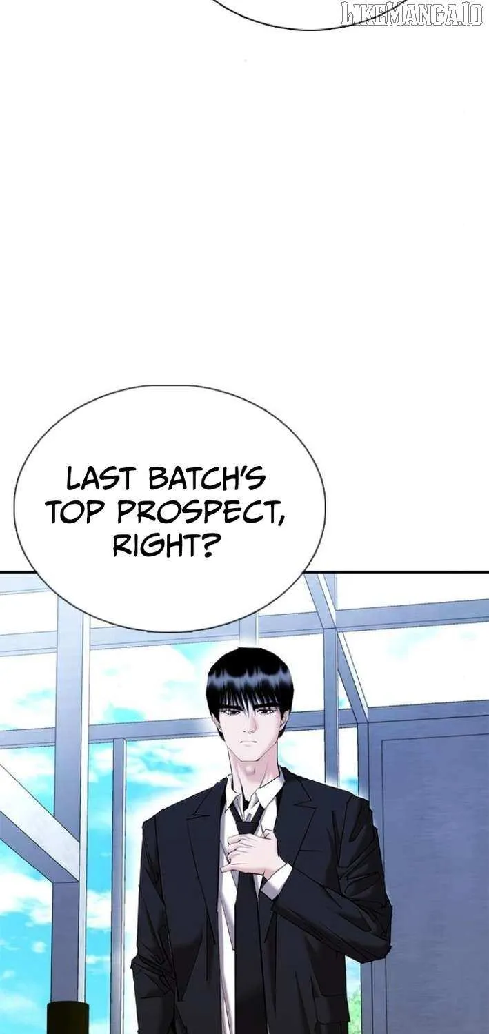 Perfect Suit Chapter 21 page 29 - 