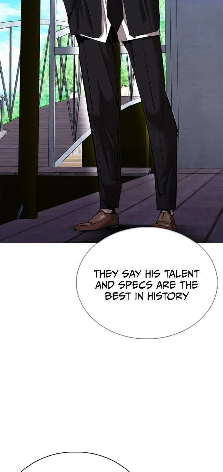Perfect Suit Chapter 21 page 30 - 
