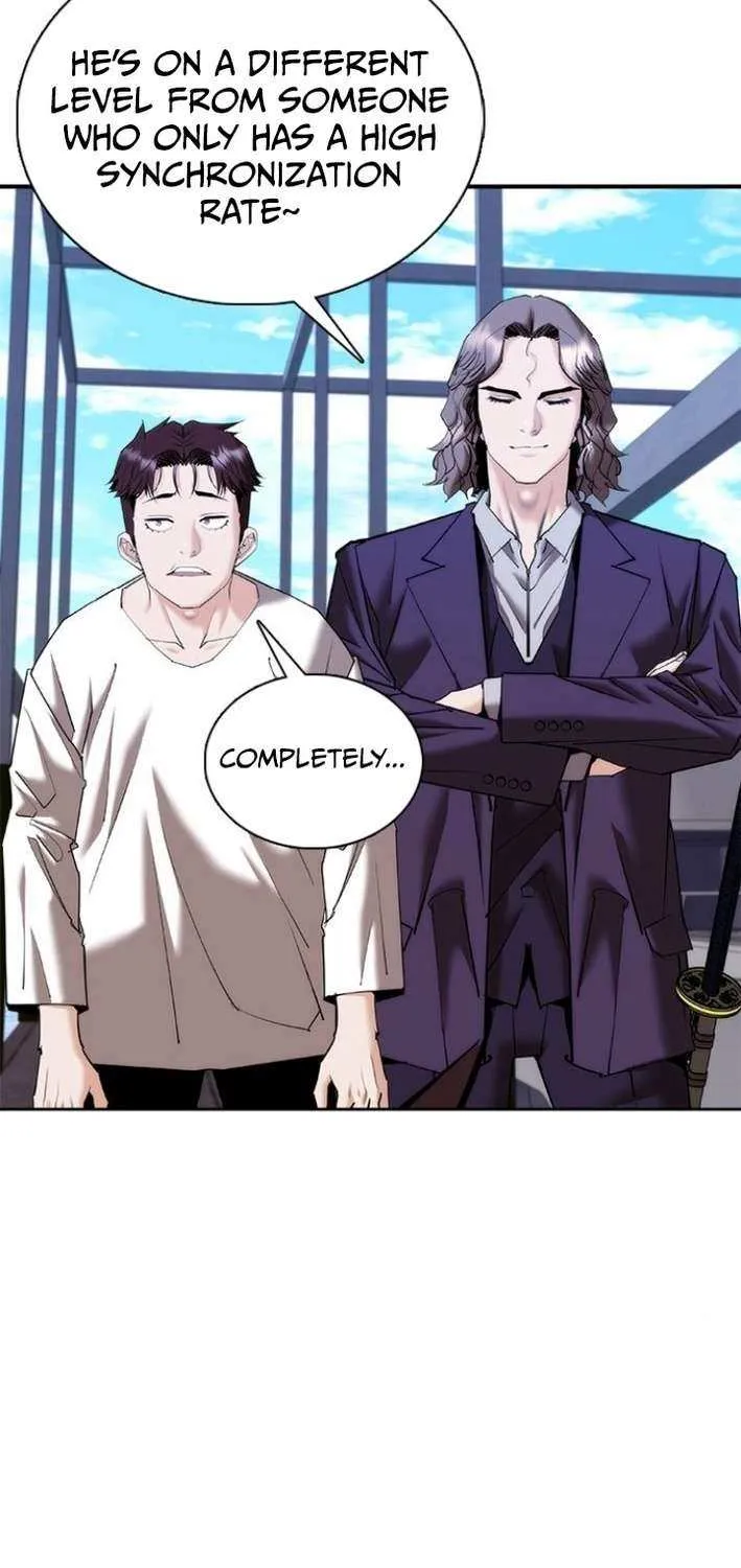 Perfect Suit Chapter 21 page 31 - 