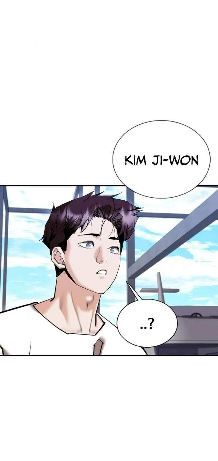 Perfect Suit Chapter 21 page 34 - 