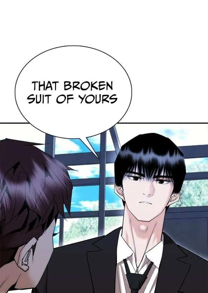 Perfect Suit Chapter 21 page 35 - 