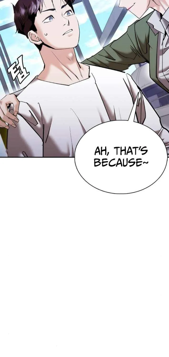 Perfect Suit Chapter 21 page 37 - 