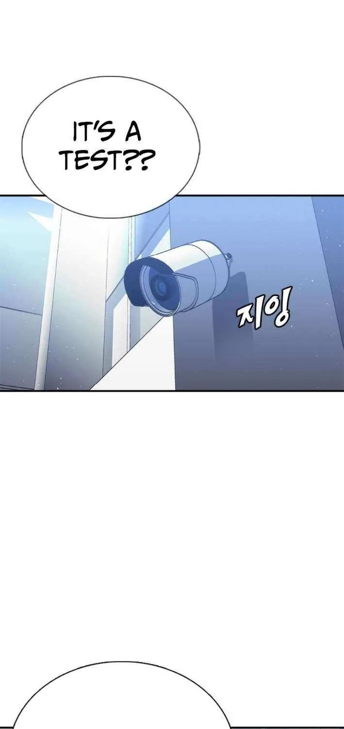 Perfect Suit Chapter 21 page 38 - 