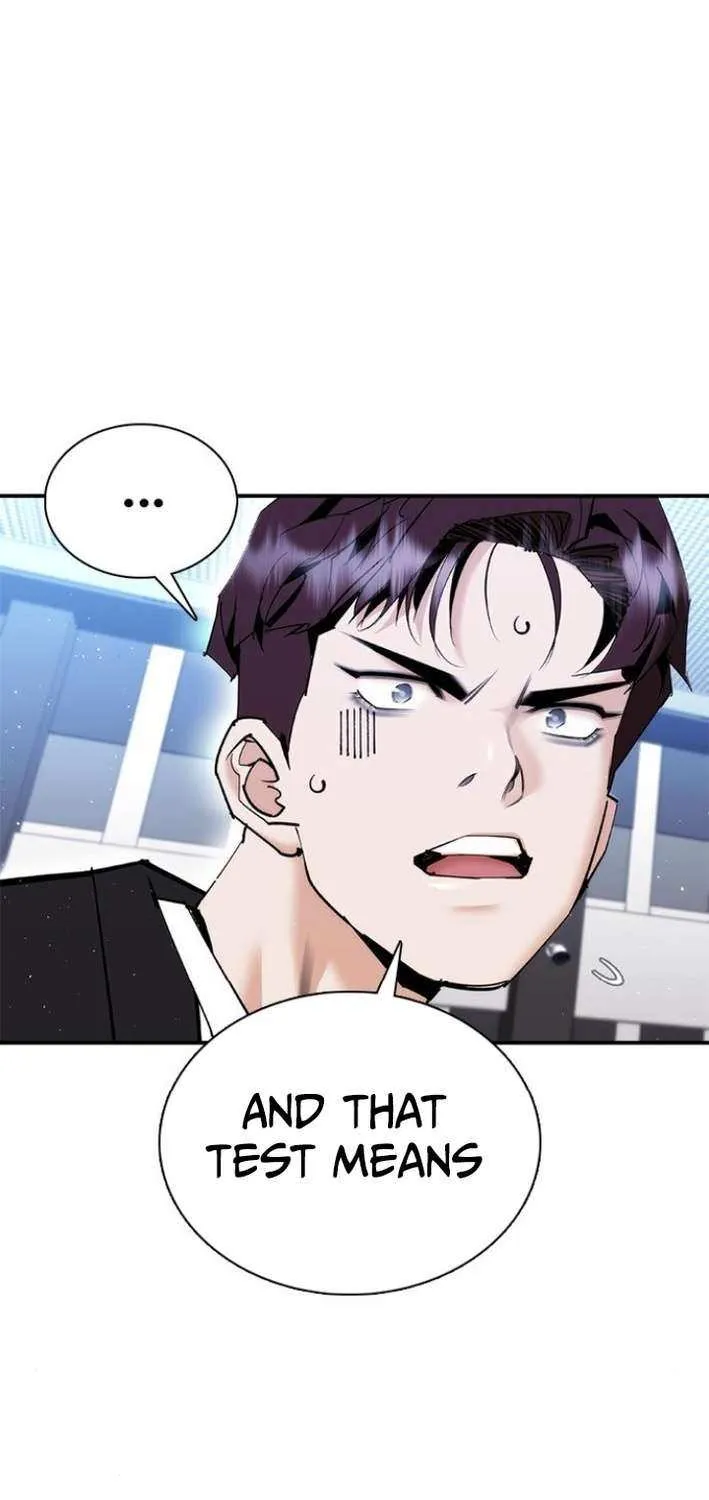 Perfect Suit Chapter 21 page 40 - 