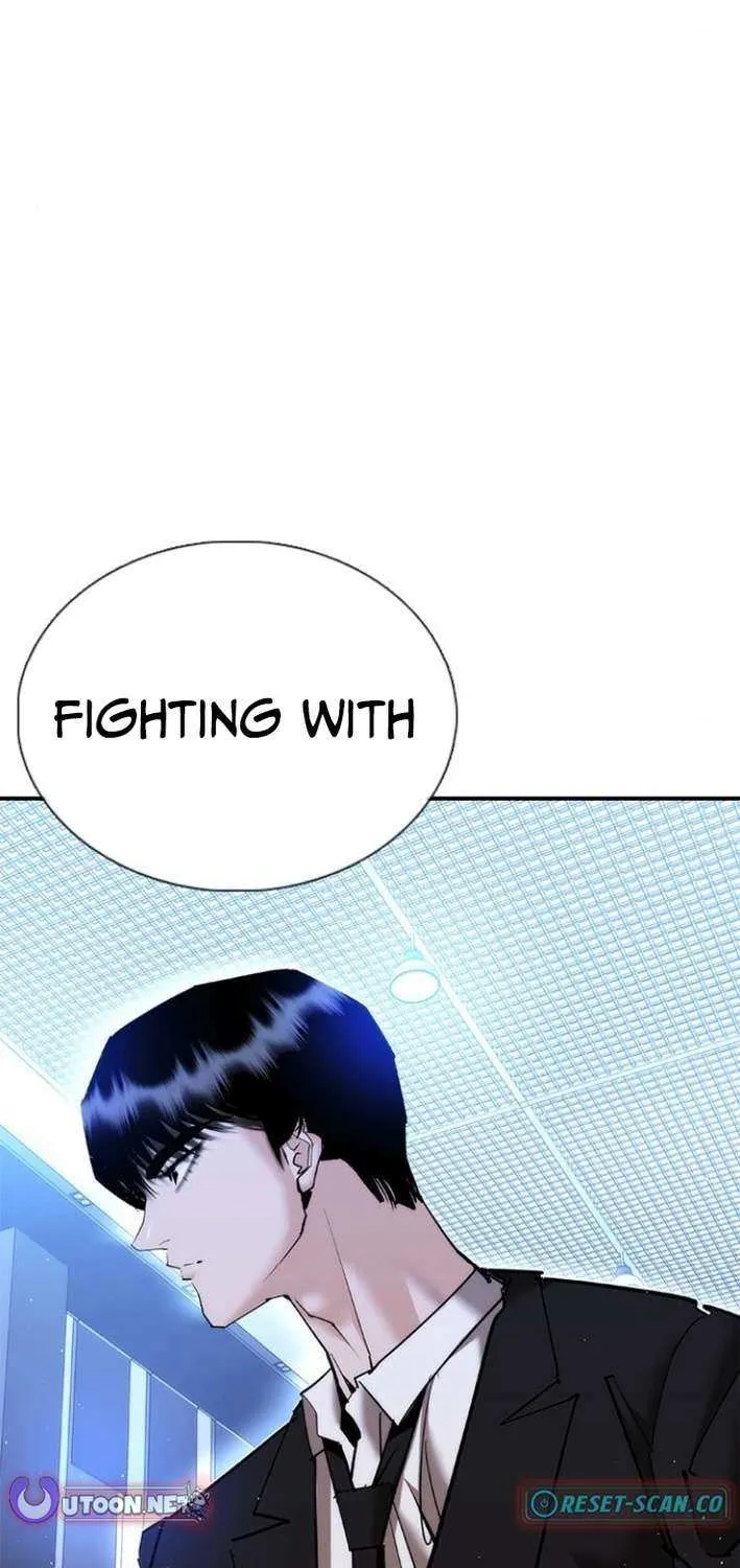 Perfect Suit Chapter 21 page 41 - 