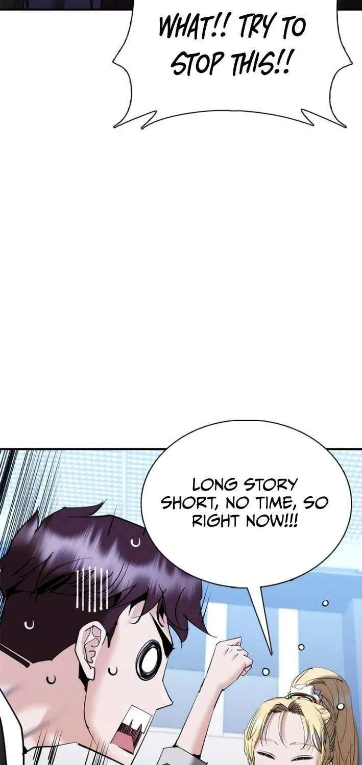 Perfect Suit Chapter 21 page 44 - 