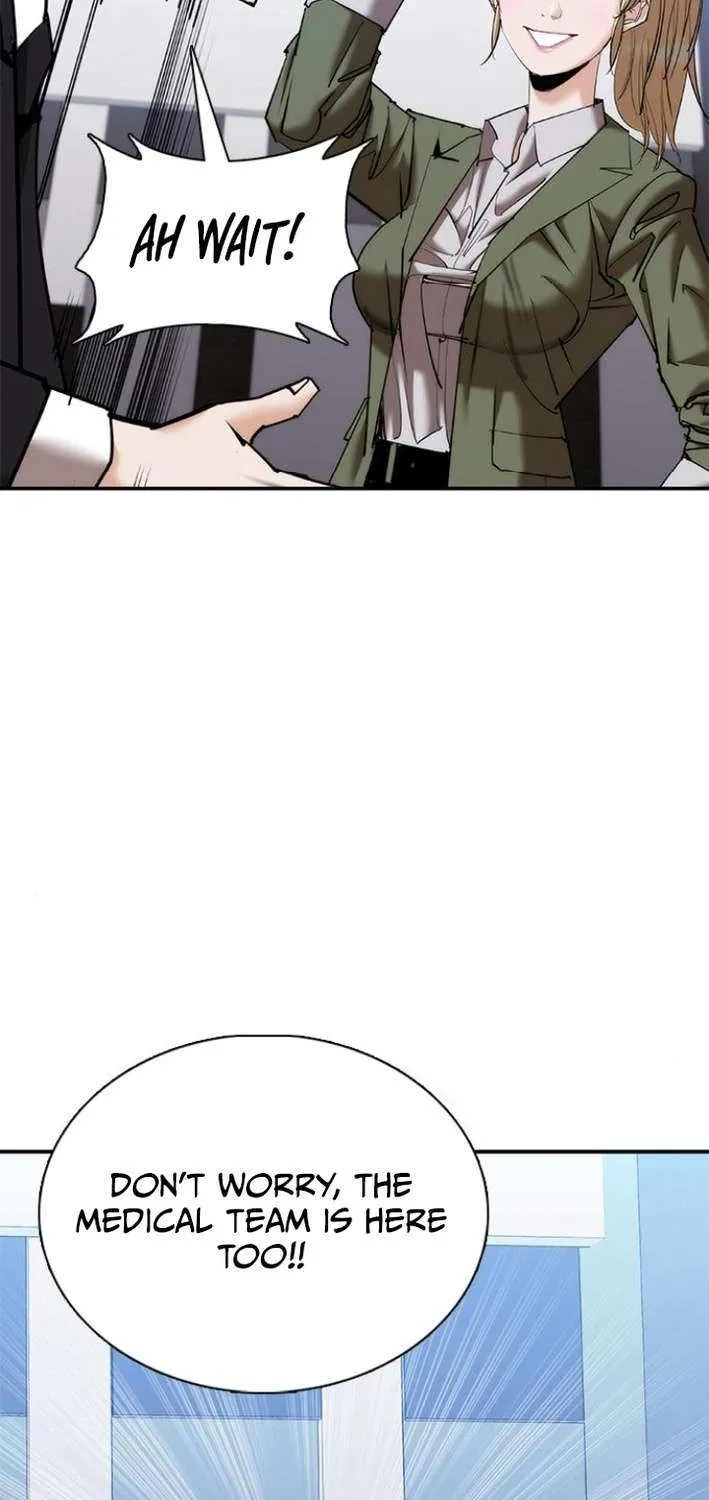 Perfect Suit Chapter 21 page 45 - 