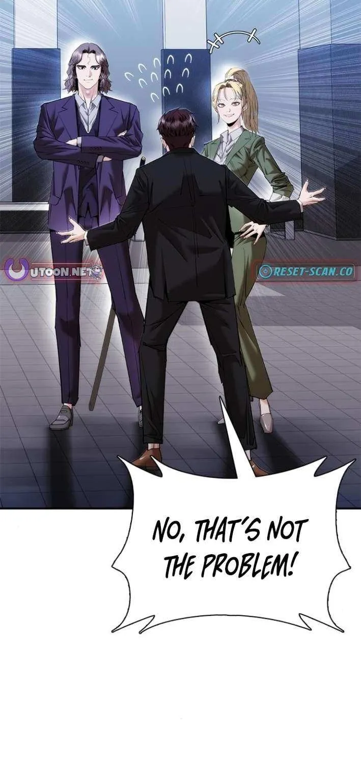 Perfect Suit Chapter 21 page 46 - 