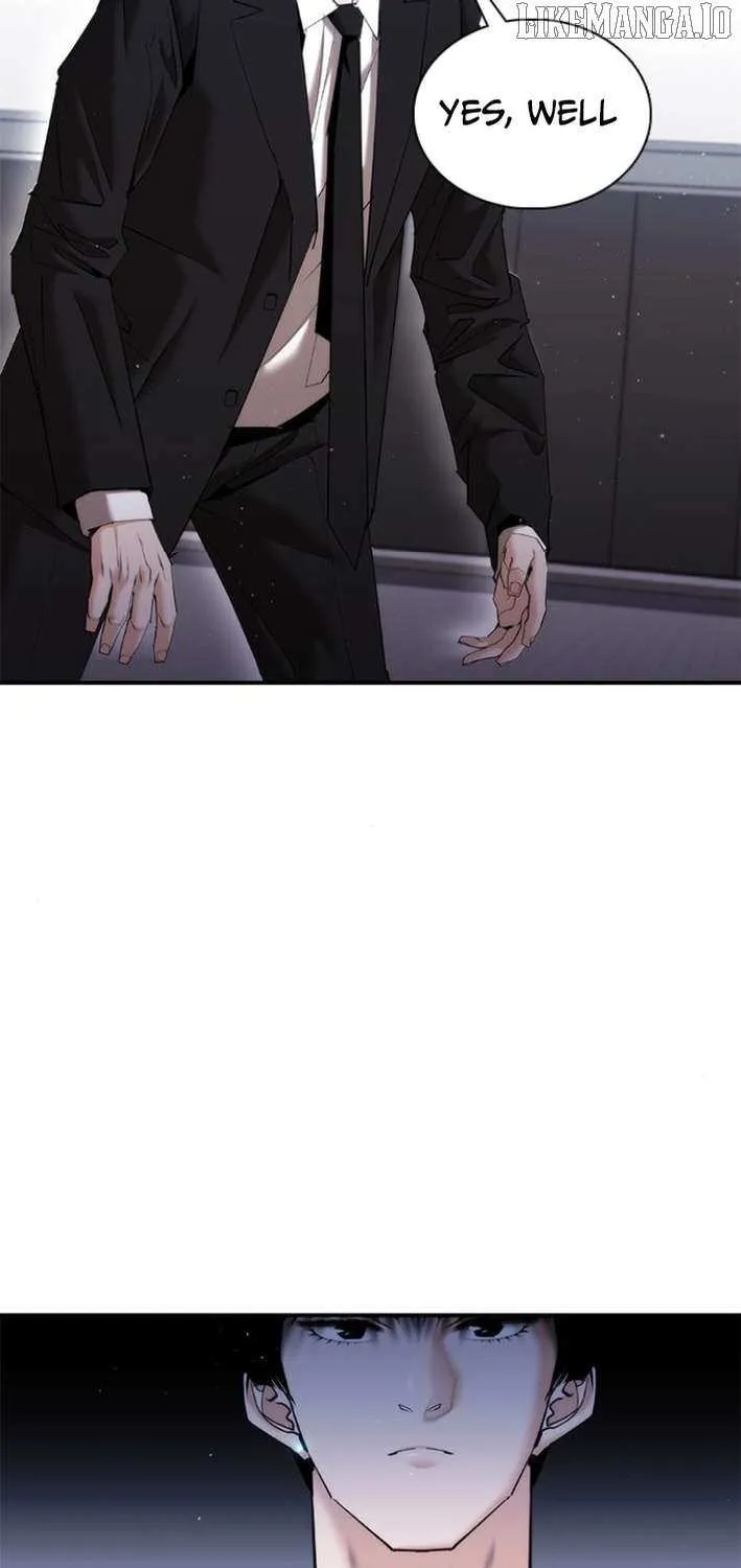 Perfect Suit Chapter 21 page 50 - 
