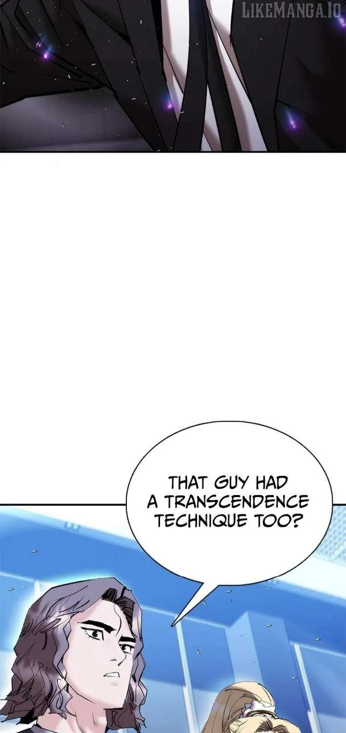 Perfect Suit Chapter 21 page 57 - 