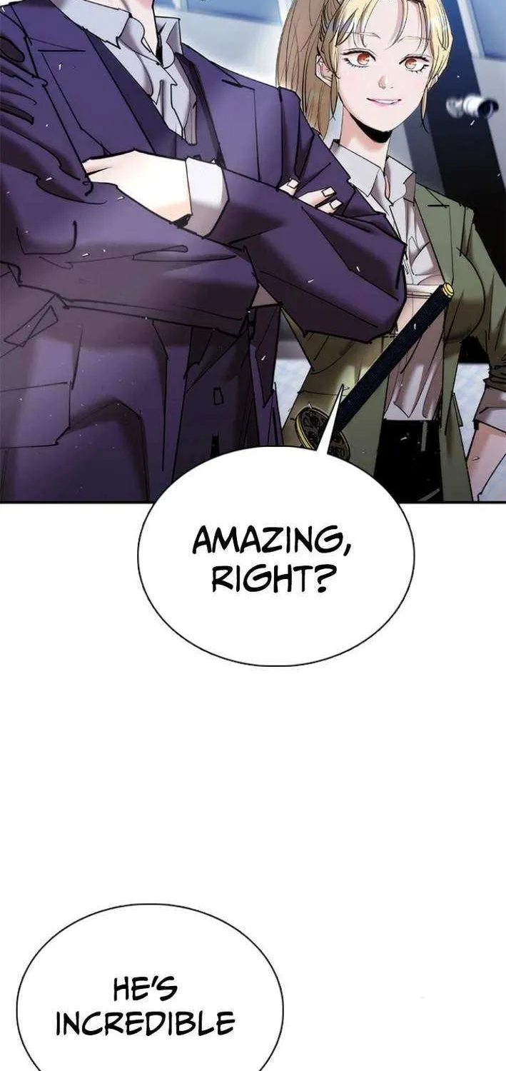 Perfect Suit Chapter 21 page 58 - 