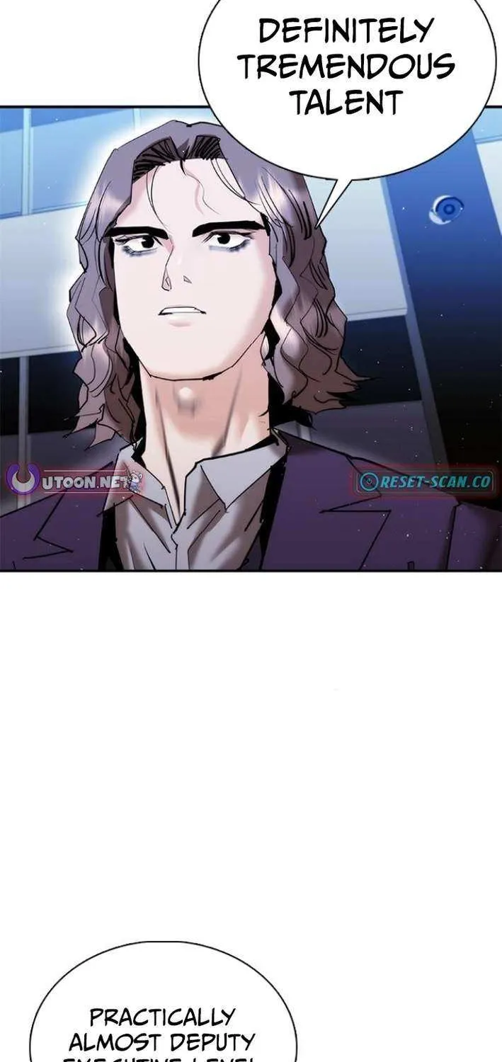 Perfect Suit Chapter 21 page 60 - 