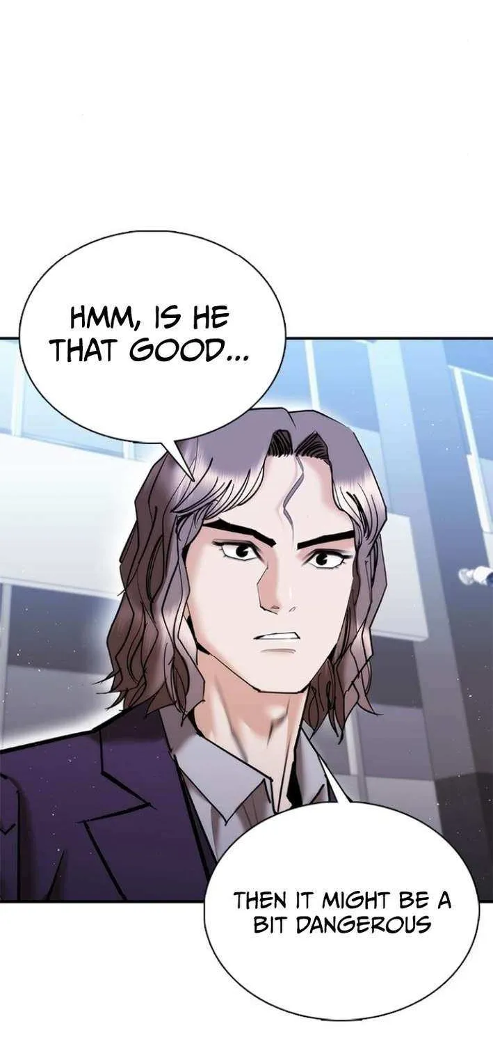Perfect Suit Chapter 21 page 62 - 
