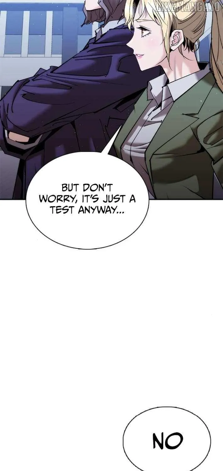 Perfect Suit Chapter 21 page 64 - 