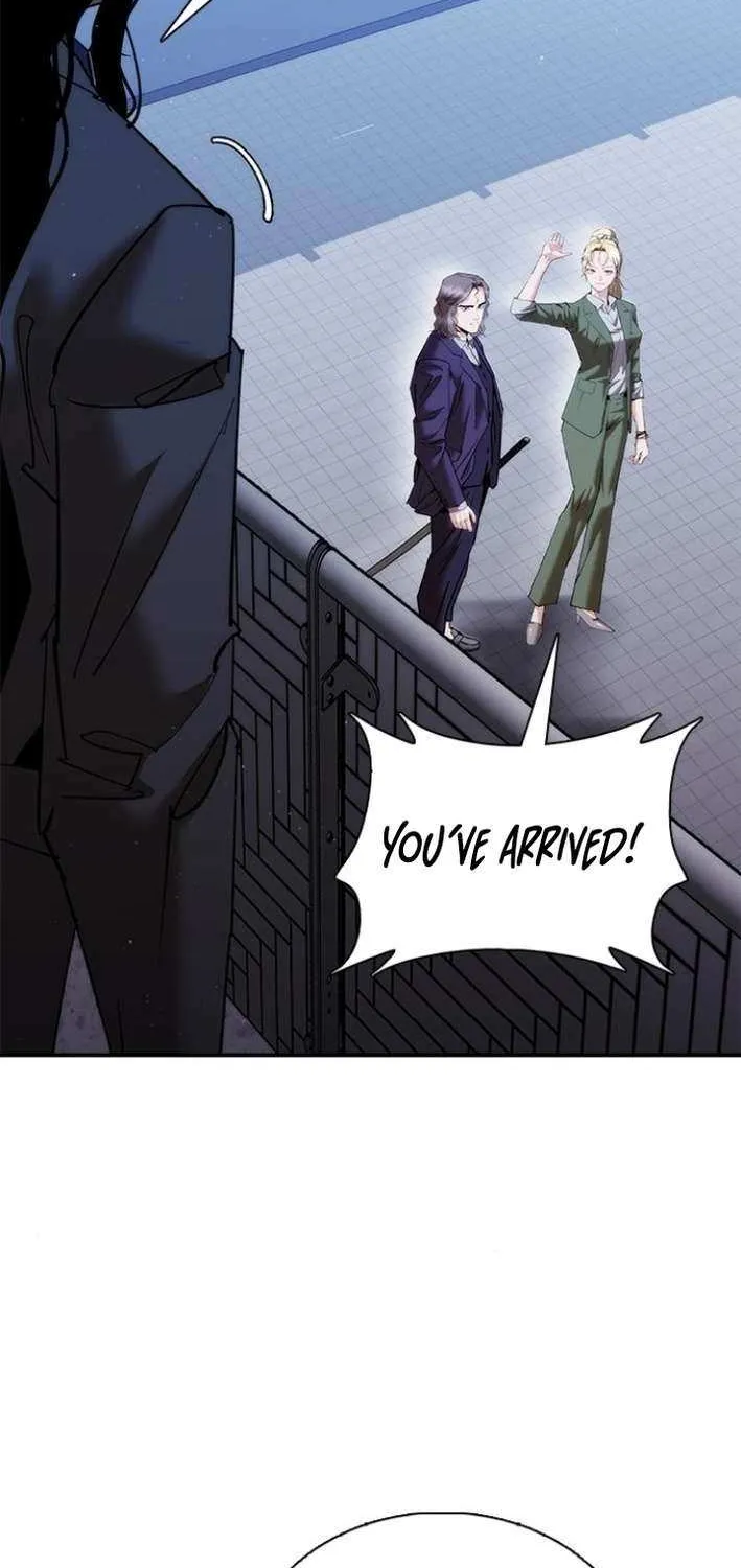Perfect Suit Chapter 21 page 97 - 