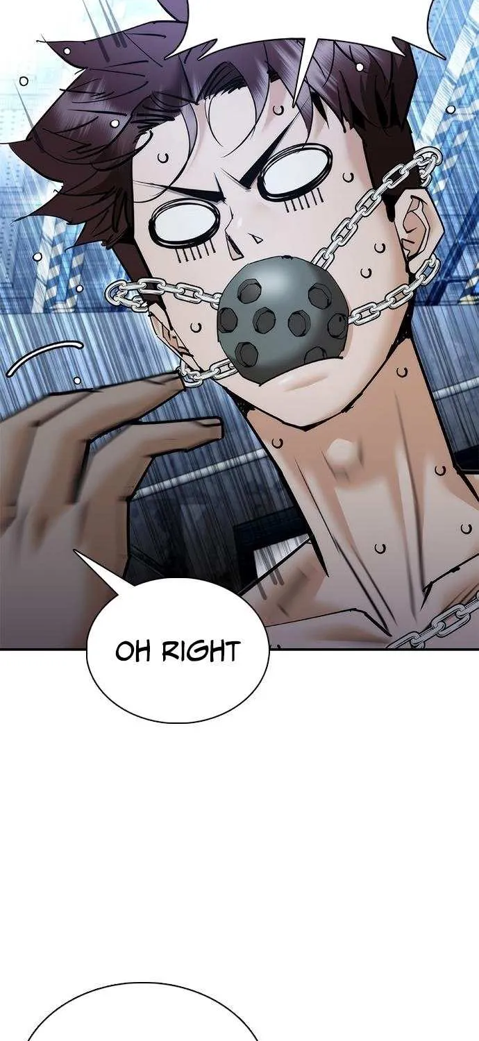 Perfect Suit Chapter 22 page 11 - 
