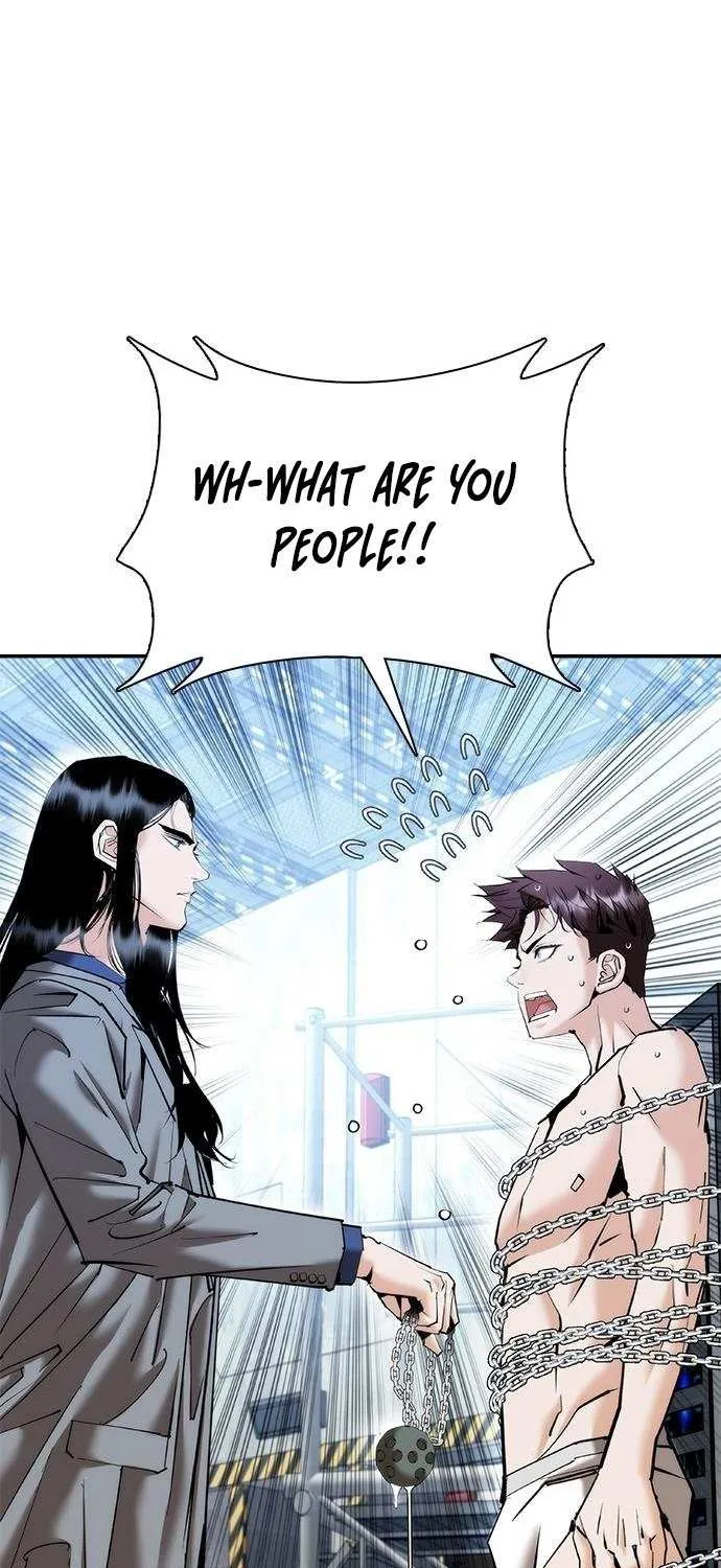 Perfect Suit Chapter 22 page 13 - 