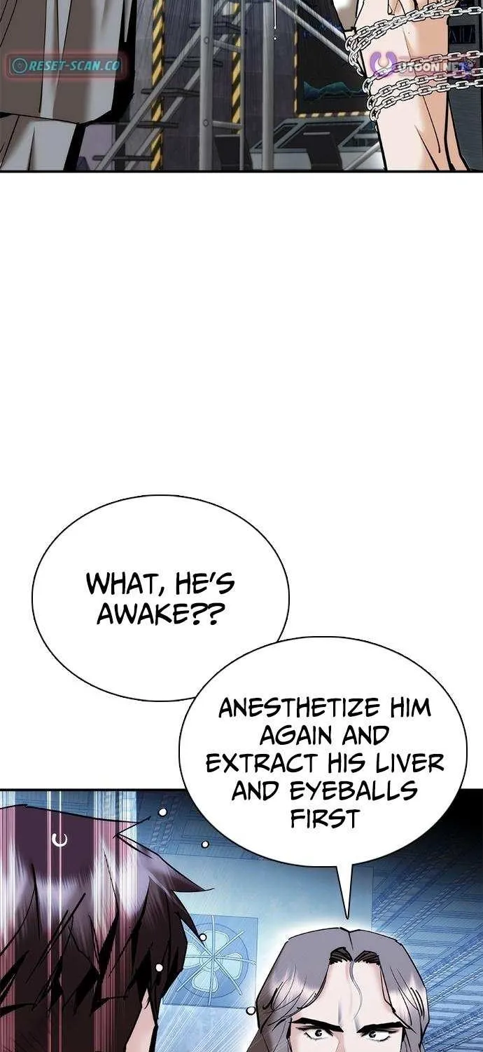 Perfect Suit Chapter 22 page 14 - 