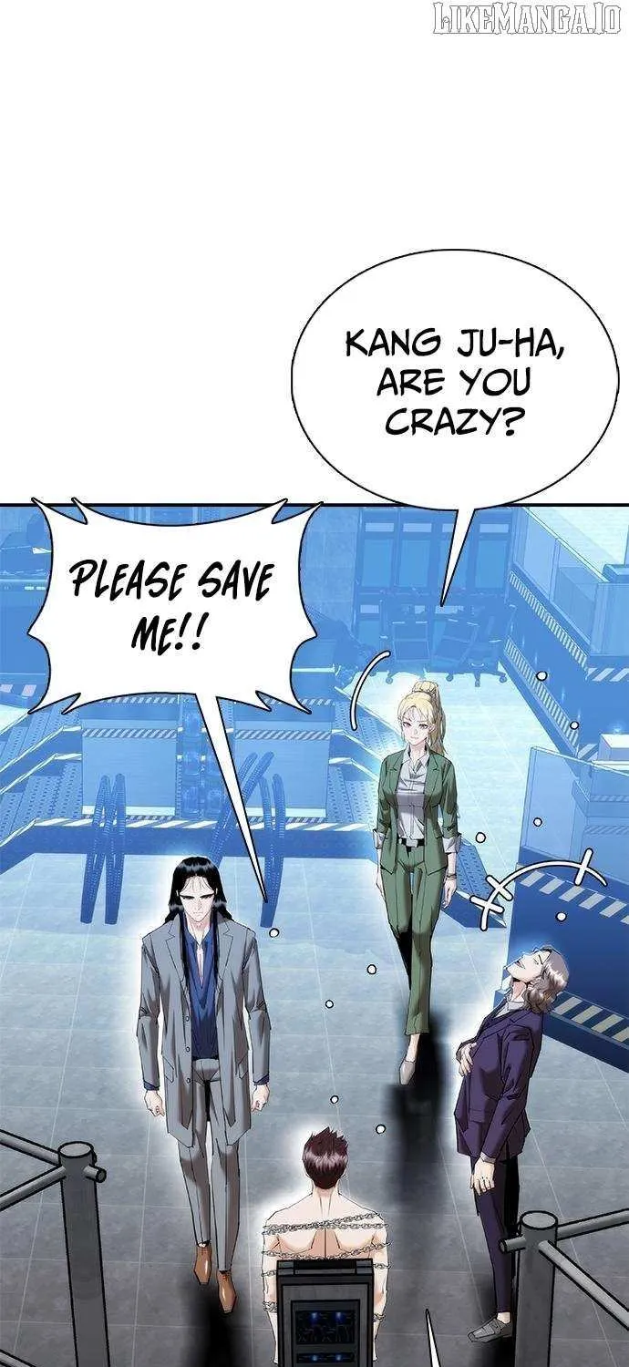 Perfect Suit Chapter 22 page 16 - 