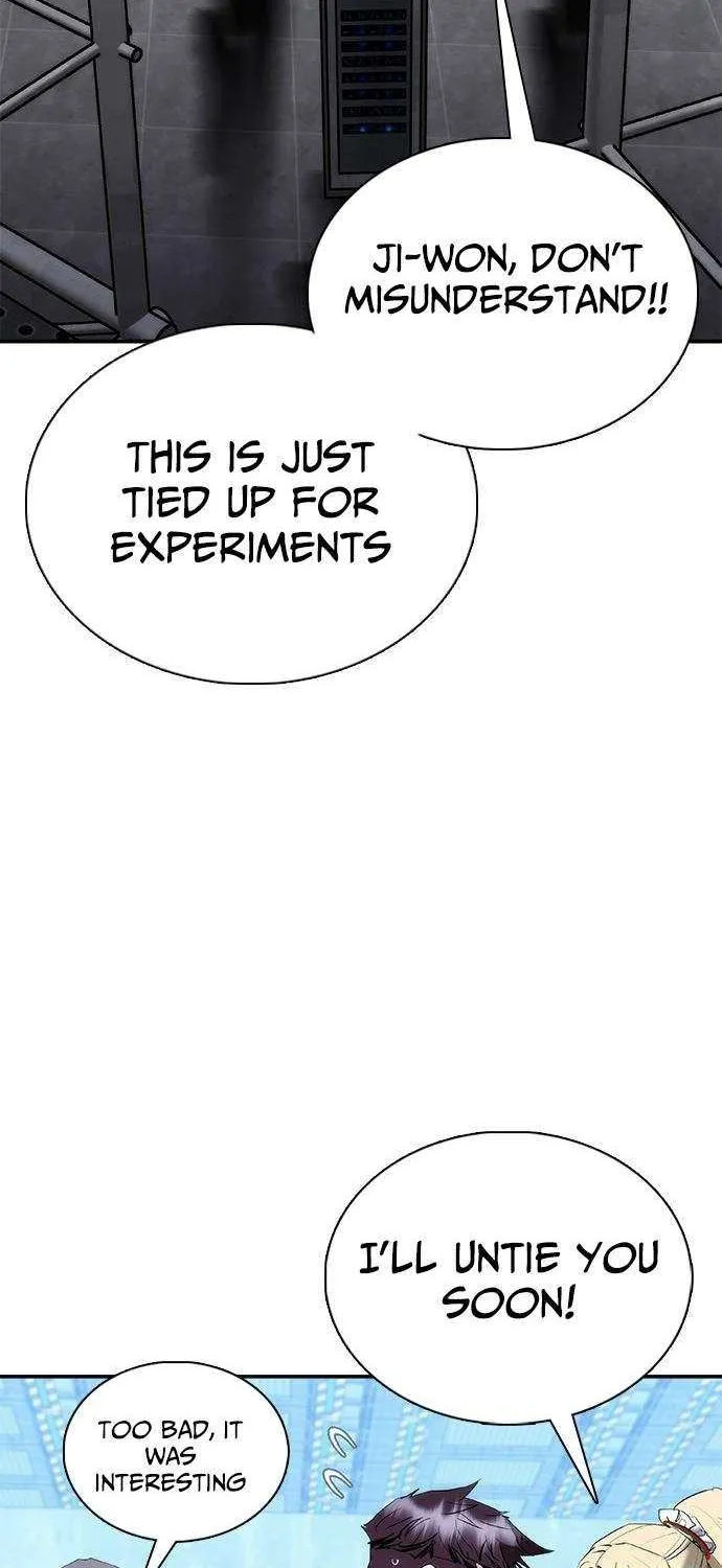 Perfect Suit Chapter 22 page 17 - 