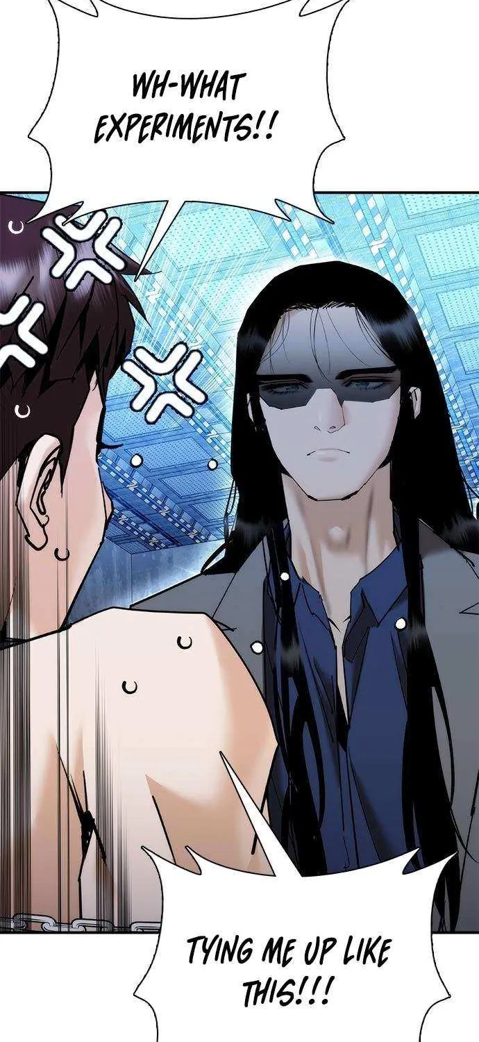 Perfect Suit Chapter 22 page 19 - 