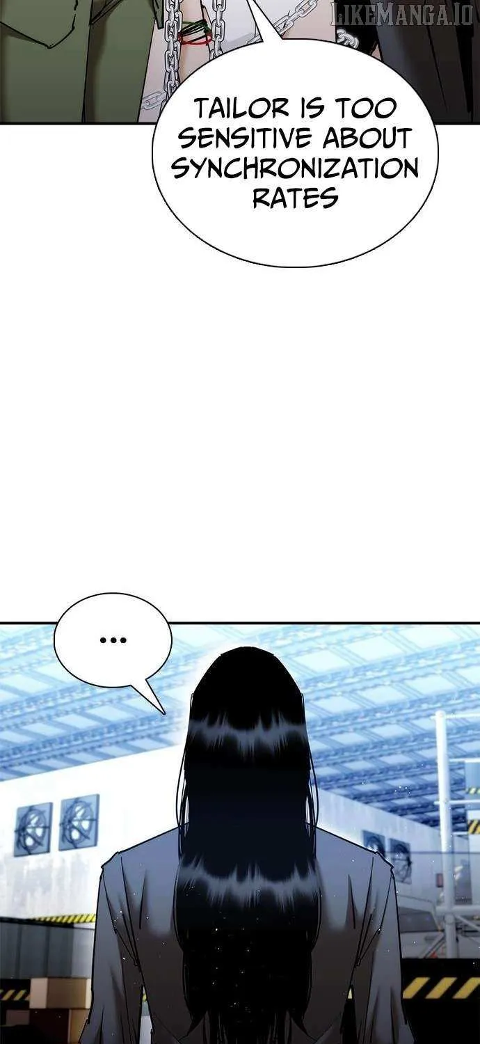 Perfect Suit Chapter 22 page 23 - 