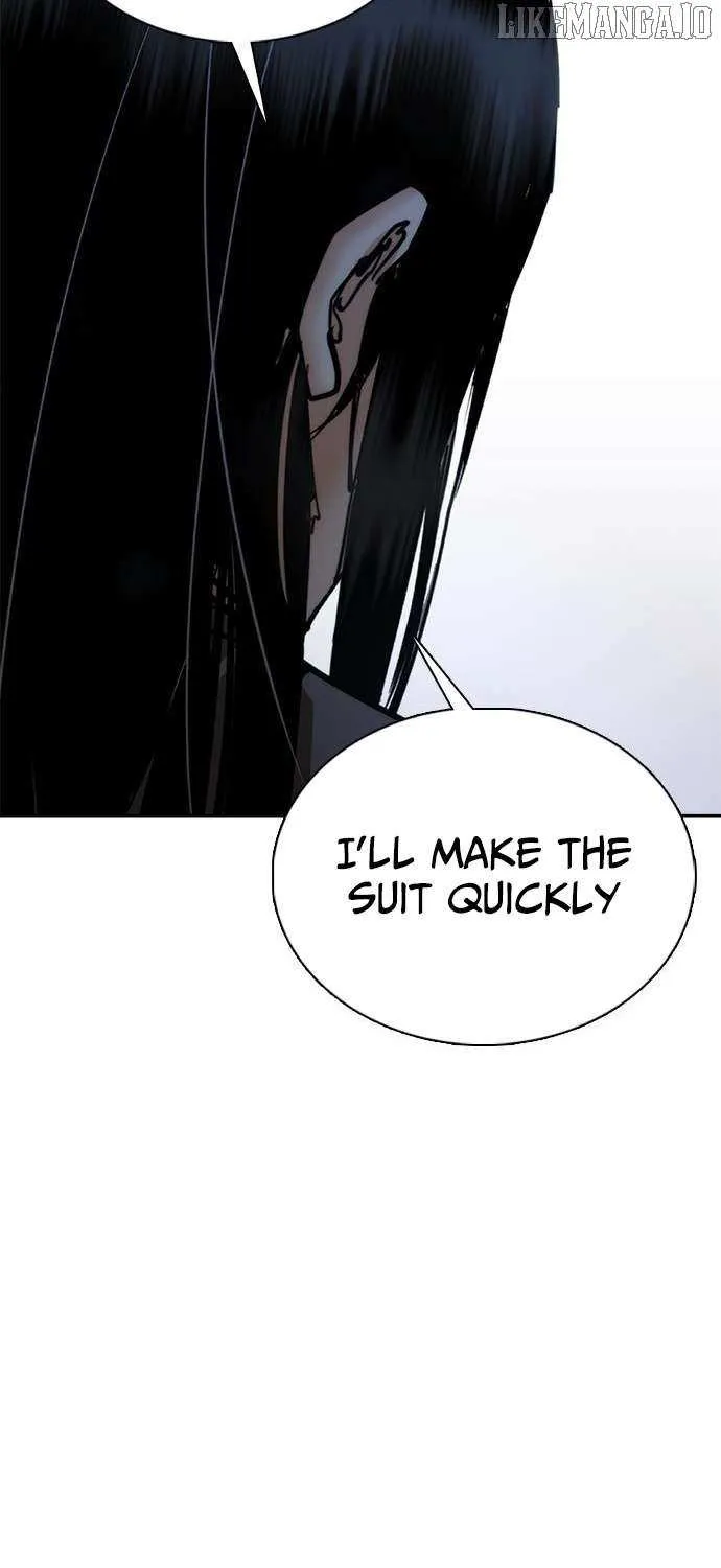 Perfect Suit Chapter 22 page 30 - 